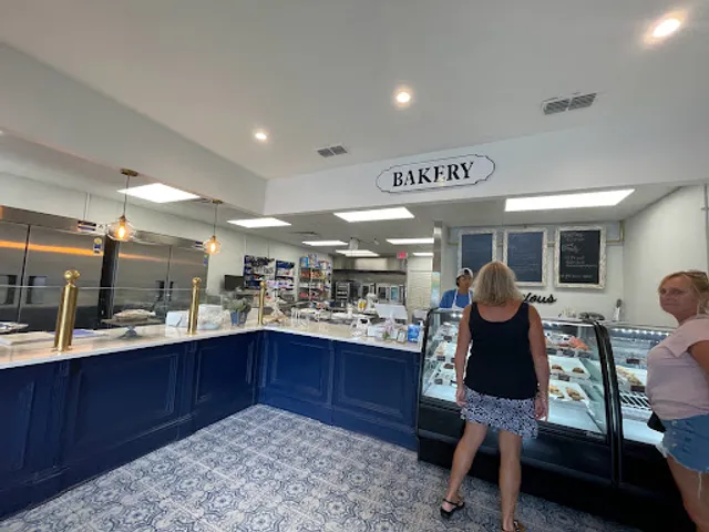 The Cake By Nana, LLC