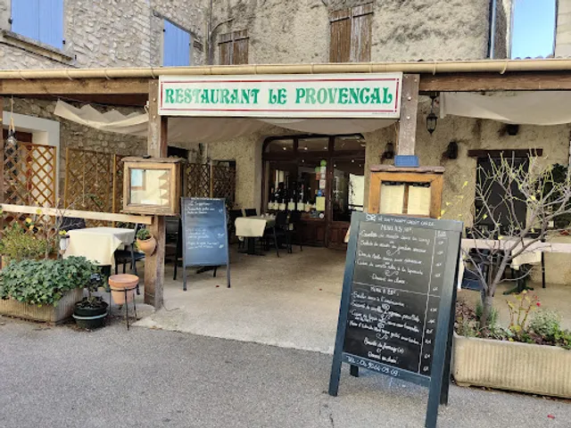 Le Provençal