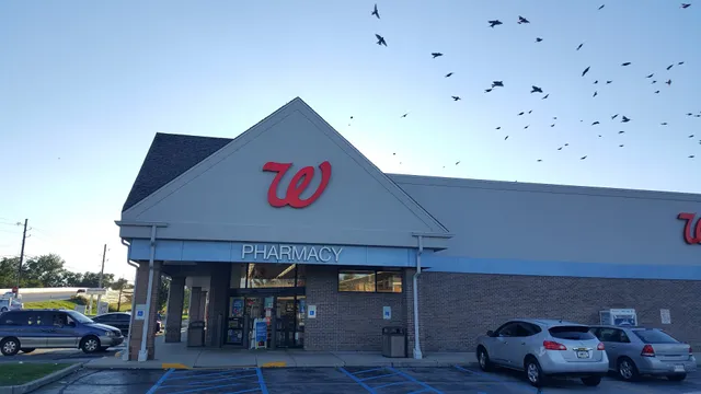 Walgreens