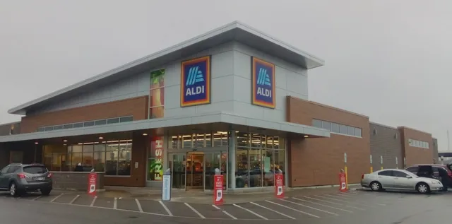 ALDI