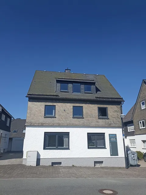 Smart Resorts Haus Topas