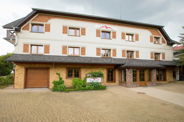 Beskid Ski Villa