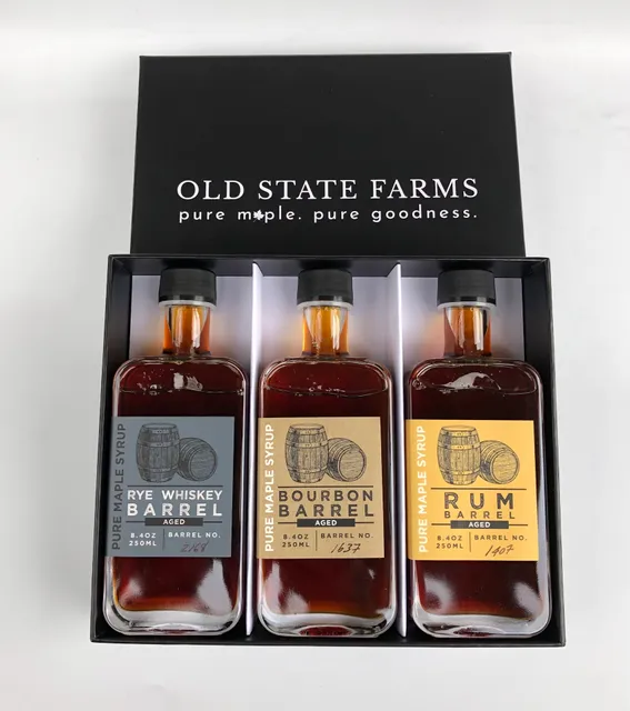 Old State Farms