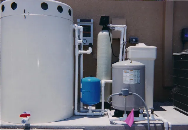 American Drilling of Sarasota, Inc