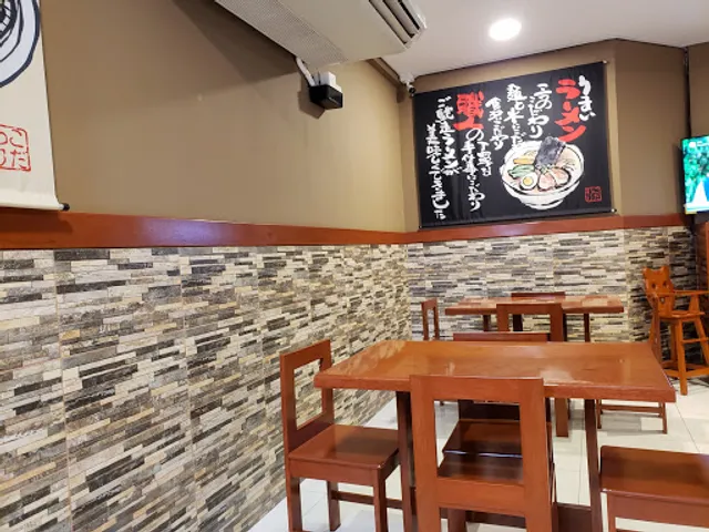 Shimaya Miraflores La Aurora