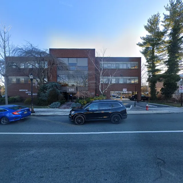 Dr. Richard M. Lin, MD