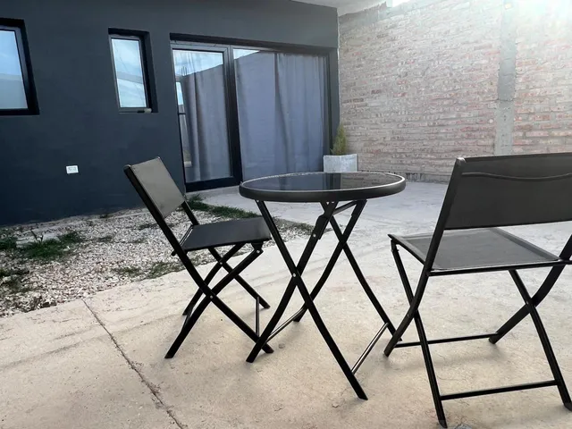 Los Sauces 850-Alquiler Temporario