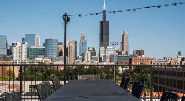 The Duncan - West Loop