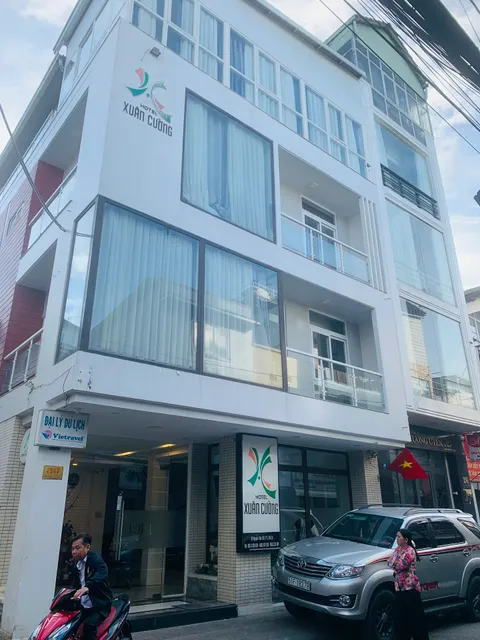 Xuan Cuong Hotel, Hoi An