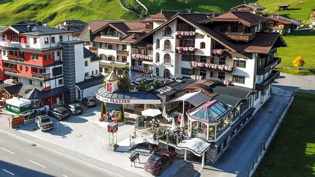 Hotel Platzer