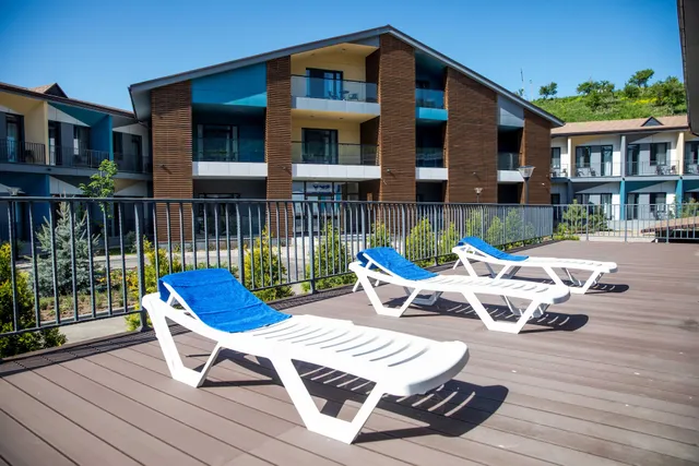 Отдых в горах отель Be Fine Алматы