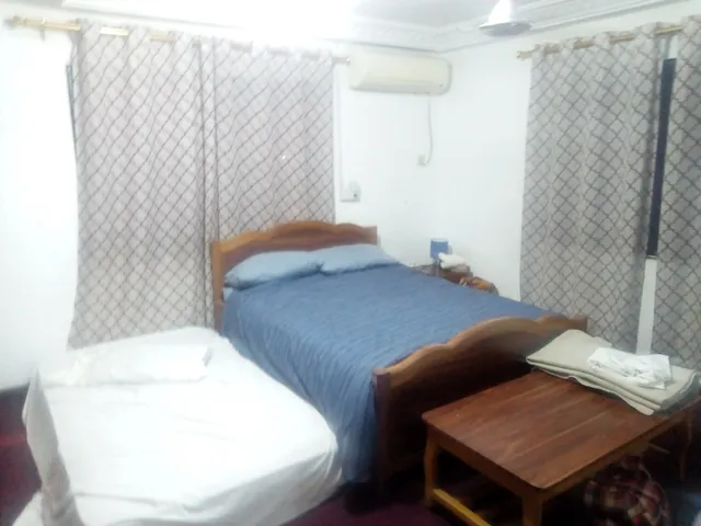 Unique View Guest House