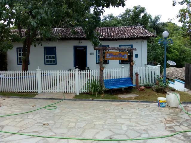 Pousada Chacara of Dinda