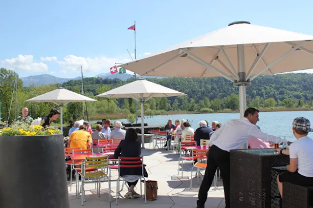 Restaurant Pier 8716