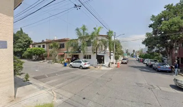 Pescadería El Rey del Pescado 🔱