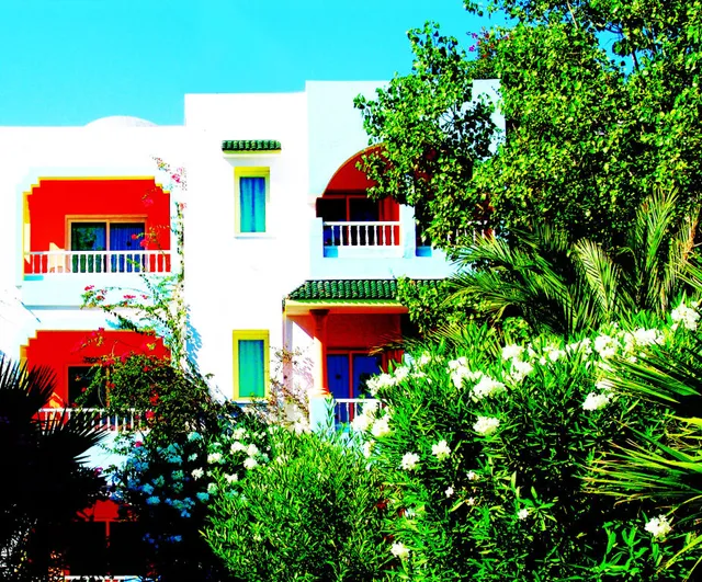 Caribbean World Mahdia