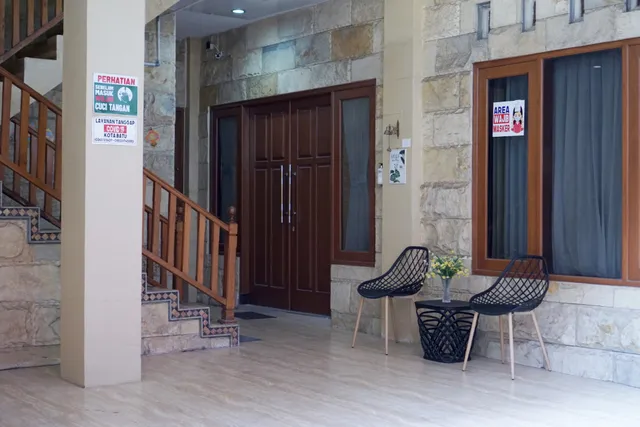 Griya Pradipa Syariah Batu RedPartner