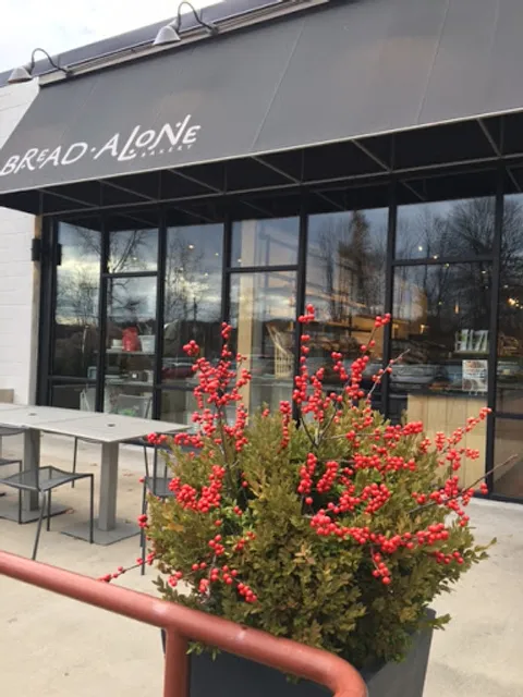 Bread Alone Bakery