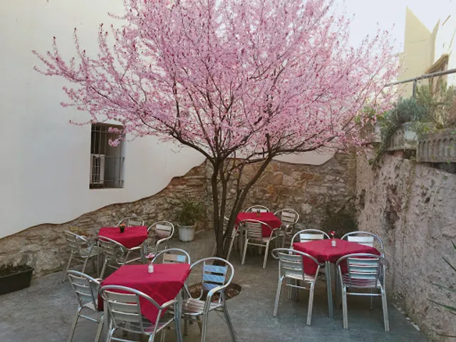 Restaurant Montserrat