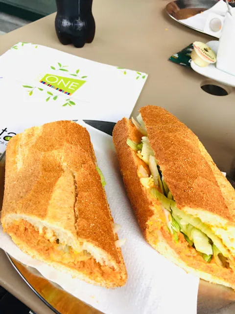 Doss One Sandwicherie