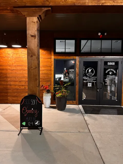 Hoover Steaks & Wines