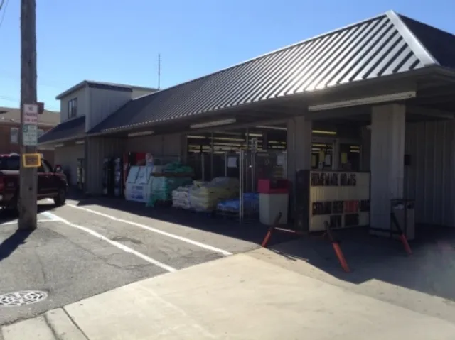 Fremont Village Foods