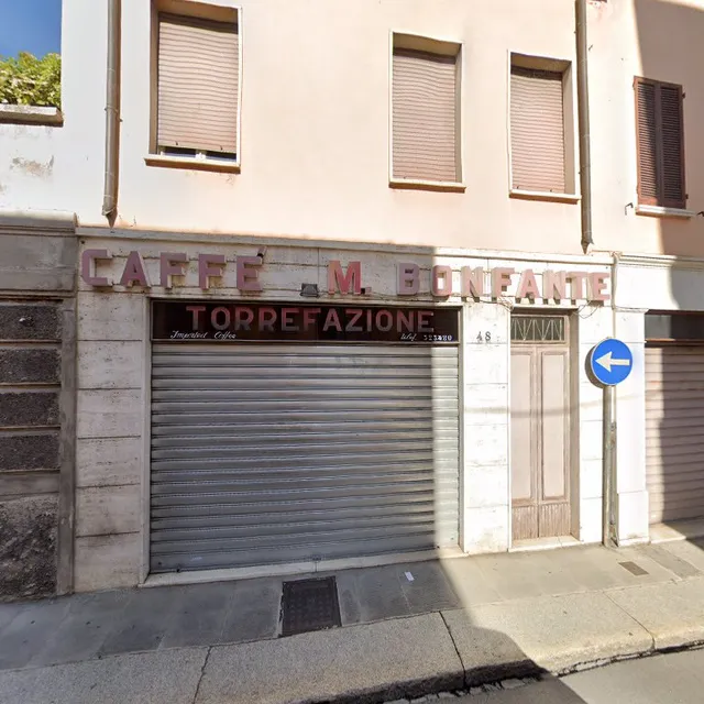 Torrefazione Maria Bonfante