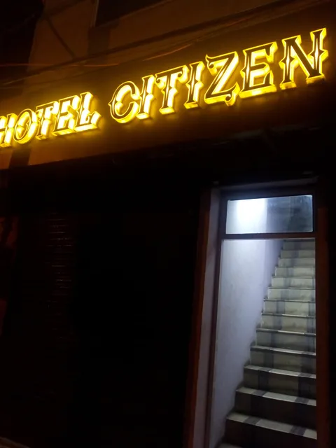 Hotel Citizen