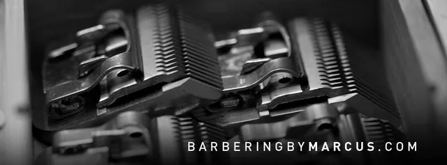 Barbering By Marcus @ Studio 592