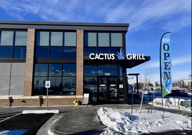 Cactus Grill