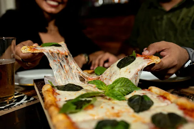 Caruso Hostaria Pizzeria