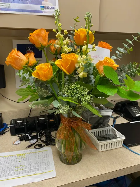 West Mont Flower & Trading Company