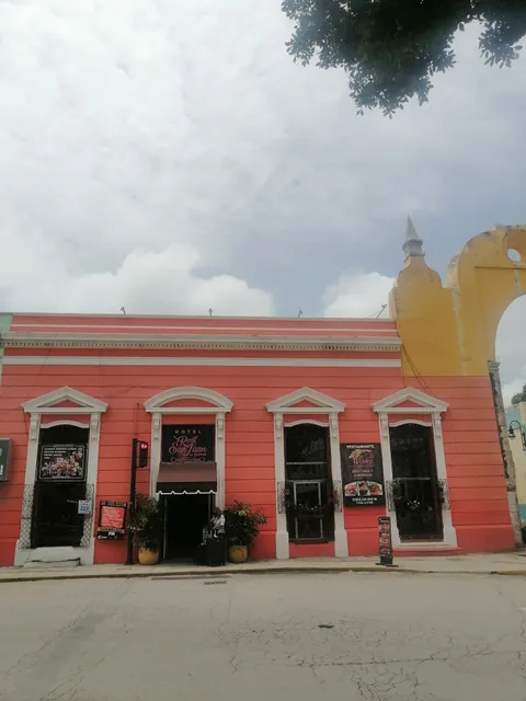 Hotel Real San Juan Suites