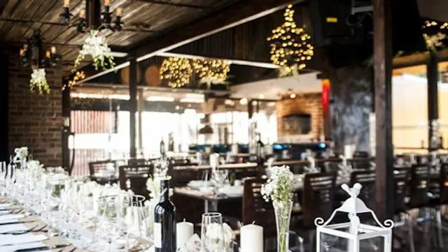 Amoretti's Abbotsbury