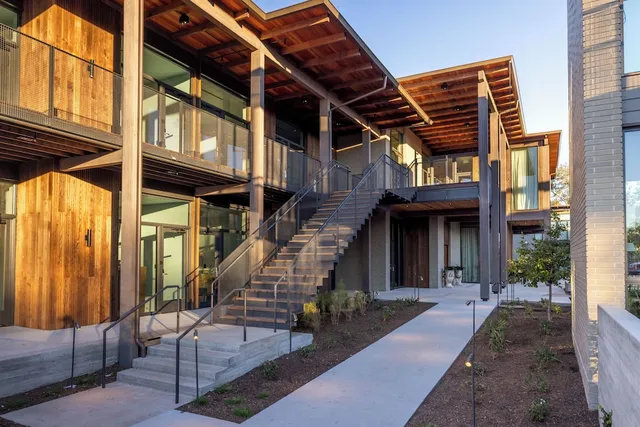 Hotel Saint Augustine