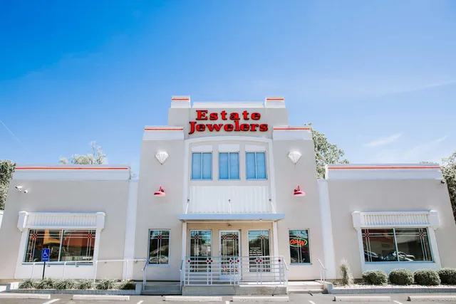 Estate Jewelers
