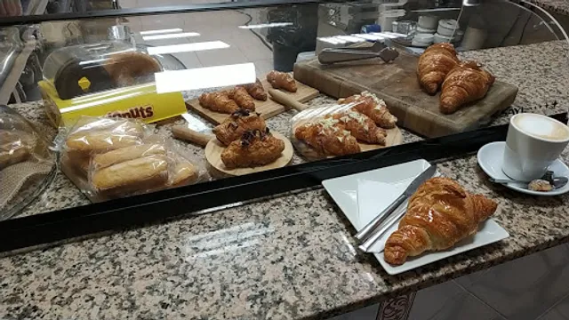 Restaurante La Industrial