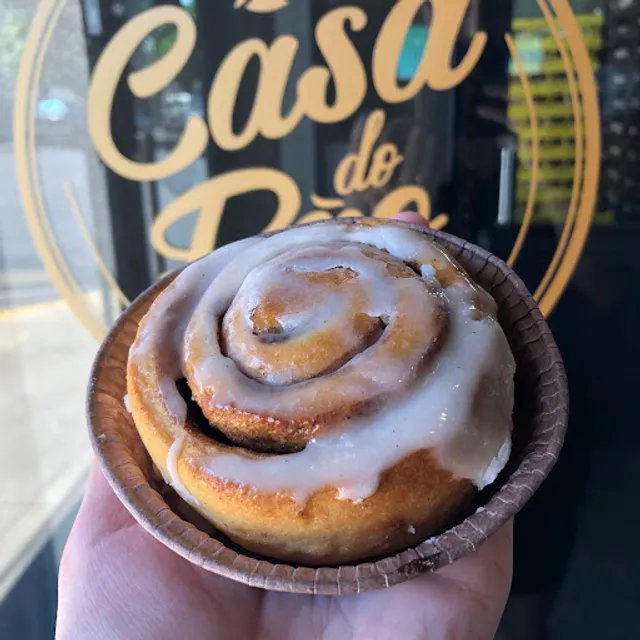 Casa do Pão | Padaria Sorocaba