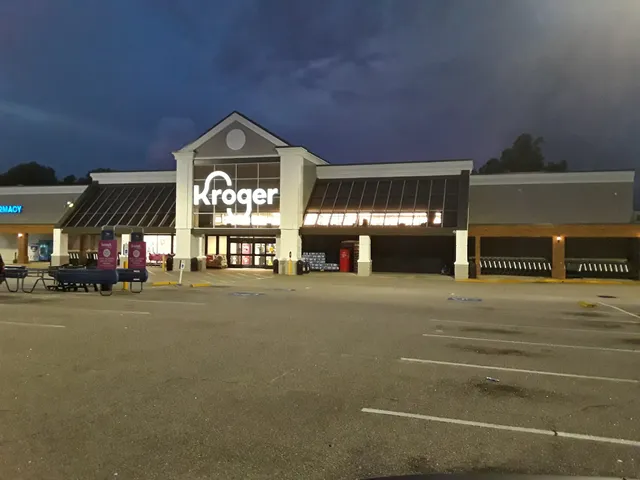 Kroger
