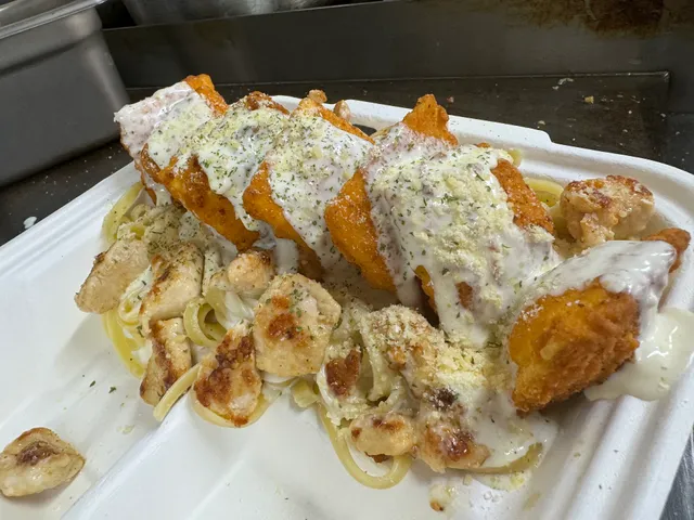 Channis Italian Bistro