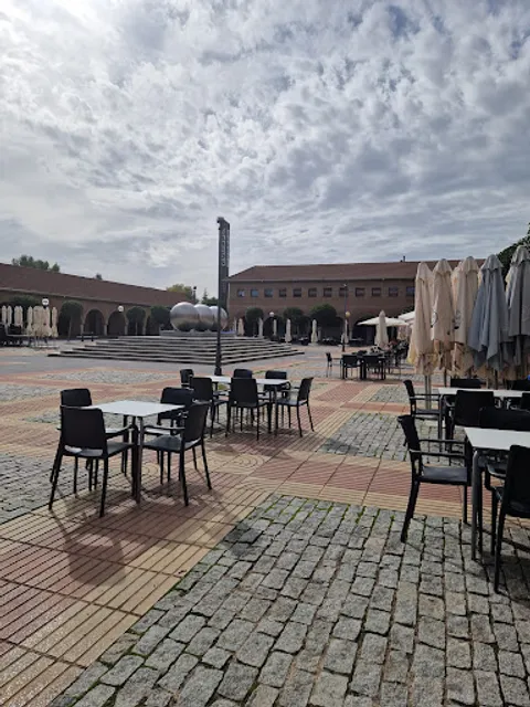 Tu Rincon Favorito (Los Arcos)