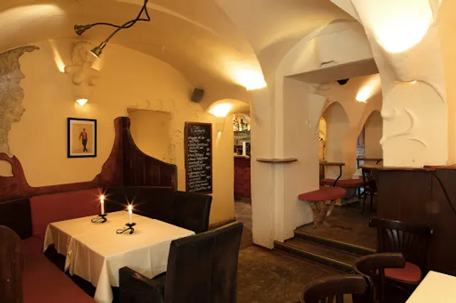 Bar & Restaurant Salü