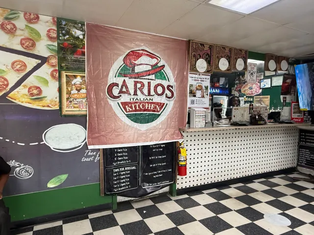Carlos Italian Kitchen