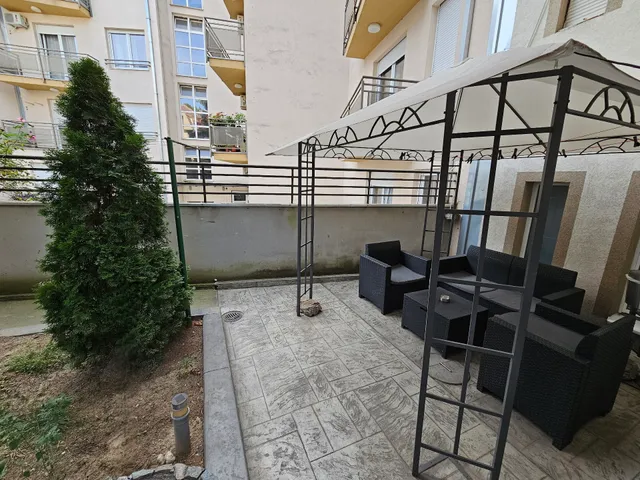 "MASTEF" Apartman Beograd