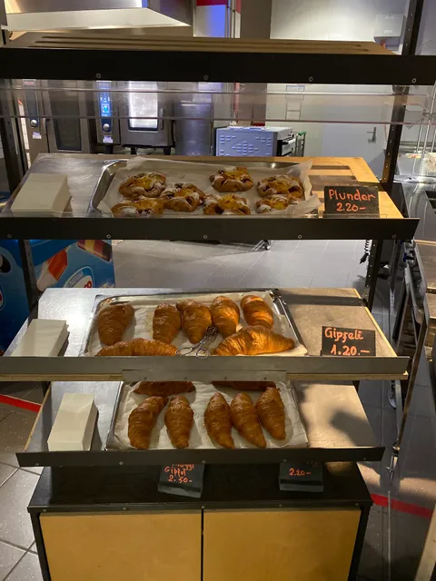 Gate Gourmet Switzerland GmbH