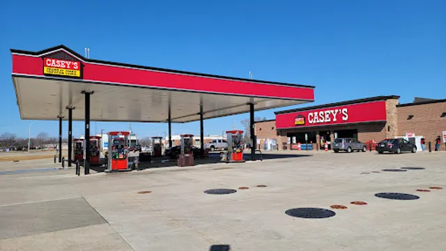 Casey's