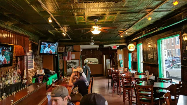 Callahan's Grille