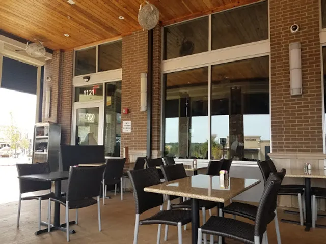 Gloria's Latin Cuisine