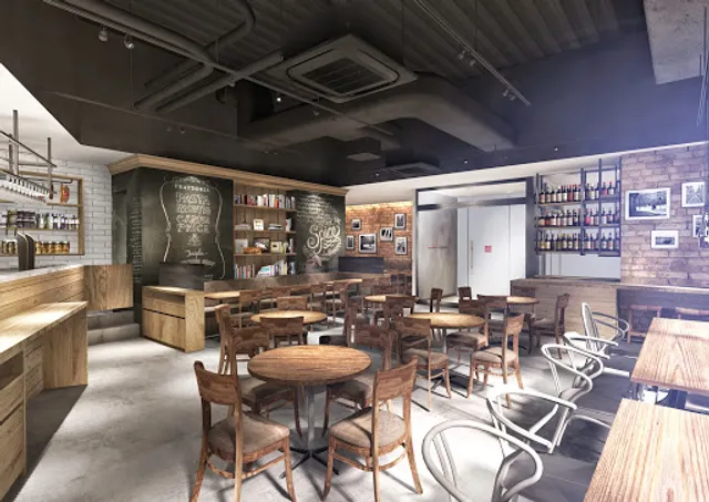 SALVATORE CUOMO ＆ BAR Asakusa