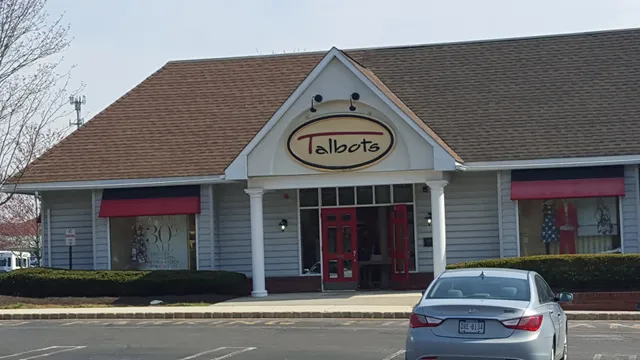Talbots